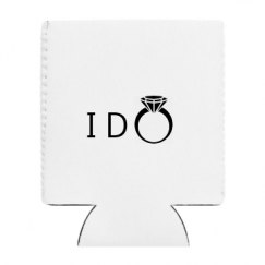 Regular 12 oz Can Cooler