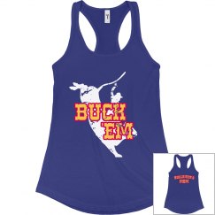 Buck 'Em Bullrider's Mom