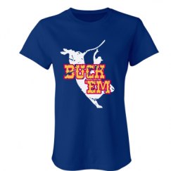 Ladies Slim Fit Favorite Tee