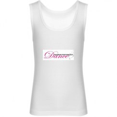 Youth Jersey Tank Top