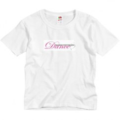 Youth Basic Promo Tee