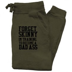 Unisex Fleece Jogger