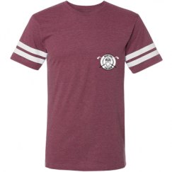 Unisex Vintage Sports Tee