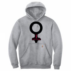 Unisex Carhartt Hooded Sweatshirt