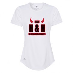 Women's Adidas Sport Shirt 