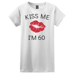 Ladies Basic Softstyle Tee