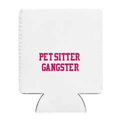 Regular 12 oz Can Cooler