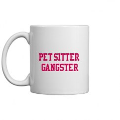 11oz Ceramic Coffee Mug