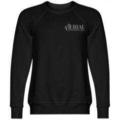 Unisex Triblend Crewneck Sweatshirt