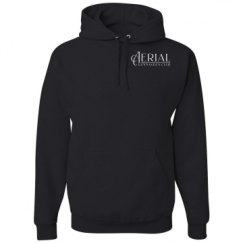 Unisex Basic Promo Hoodie