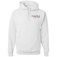 Unisex Basic Promo Hoodie