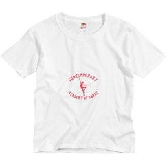 Youth Basic Promo Tee