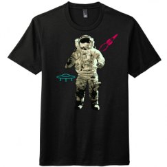 Unisex Perfect Tri Tee