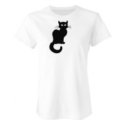 Ladies Slim Fit Favorite Tee