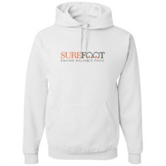 Unisex Basic Promo Hoodie