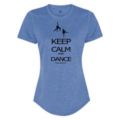 Women's Adidas Sport Shirt