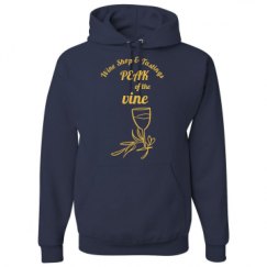 Unisex Basic Promo Hoodie