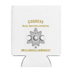 Regular 12 oz Can Cooler