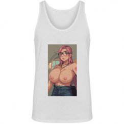 Unisex Jersey Tank Top