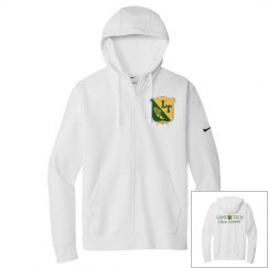LTXC - Unisex Nike Full Zip Hoodie