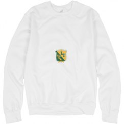 Unisex Basic Promo Crewneck Sweatshirt