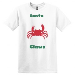 Santa Claws