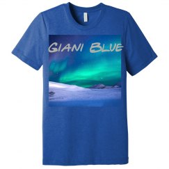 Giani blue