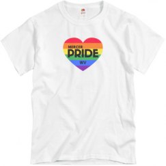 Unisex Basic Promo Tee