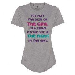 Women's Adidas Sport Shirt 