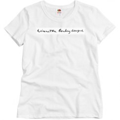 Ladies Basic Softstyle Tee