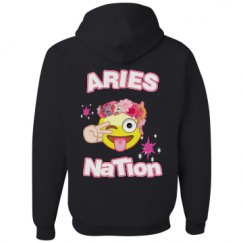 Unisex Basic Promo Hoodie