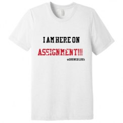 Unisex Triblend Tee