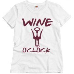 Ladies Basic Softstyle Tee