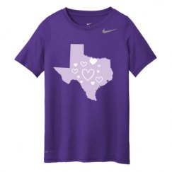 Youth Nike Legend Shirt
