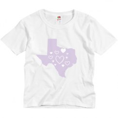 Youth Basic Promo Tee