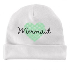 Rabbit Skins Baby Hat