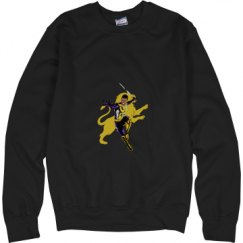 Unisex Basic Promo Crewneck Sweatshirt