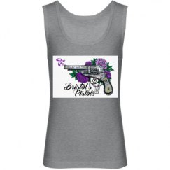 Youth Jersey Tank Top