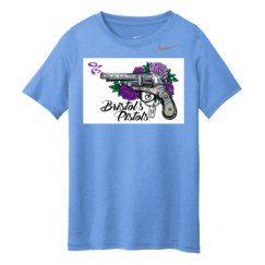 Youth Nike Legend Shirt