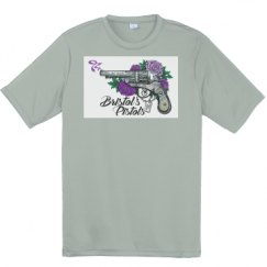 Youth Athletic Performance Tee