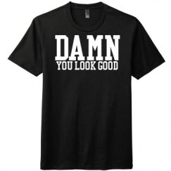 Unisex Perfect Tri Tee