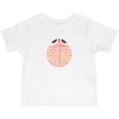 Toddler Basic Promo Jersey Tee