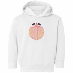 Toddler Hooded Sweatshirt