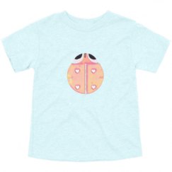 Toddler Triblend Tee