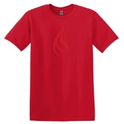 Unisex Basic Tee
