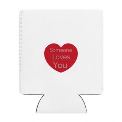 Regular 12 oz Can Cooler