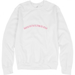 Unisex Basic Promo Crewneck Sweatshirt