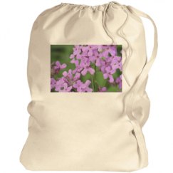 Canvas Laundry Bag