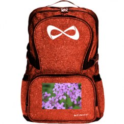 Nfinity Sparkle Backpack Bag