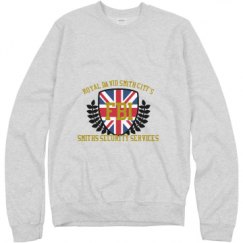 Unisex Basic Promo Crewneck Sweatshirt